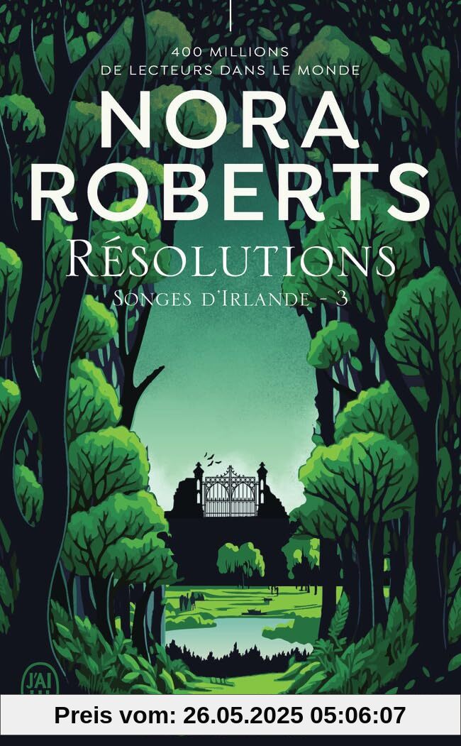 Résolutions Résolutions