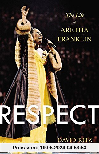 Respect: The Life of Aretha Franklin