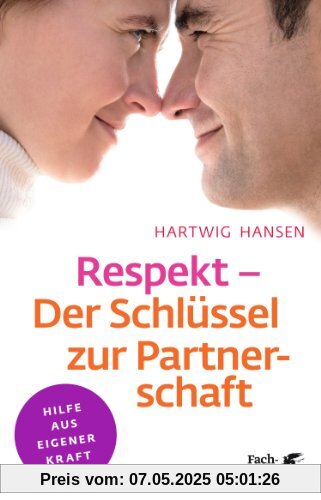 Respekt - Der Schlüssel zur Partnerschaft