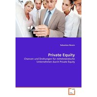 Ressin, S: Private Equity