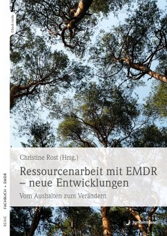 Ressourcenarbeit mit EMDR - neue Entwicklungen von Junfermann