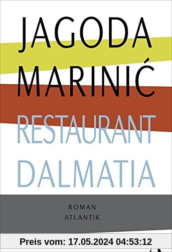 Restaurant Dalmatia: Roman