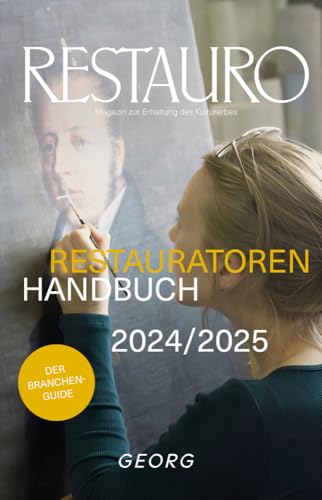 Restauratoren Handbuch 2024/2025: Der Branchen-Guide von Callwey