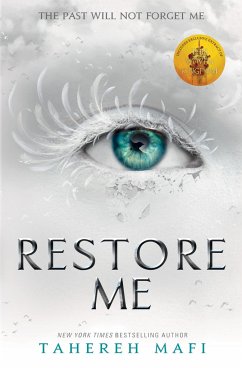 Restore Me von Harper Collins Publ. UK