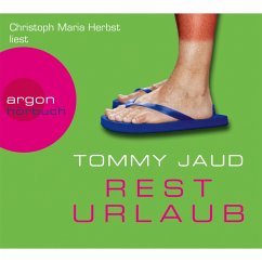 Resturlaub (MP3-Download) von Argon Verlag