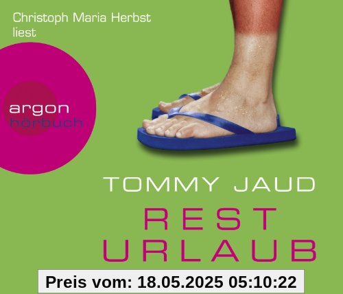 Resturlaub Resturlaub
