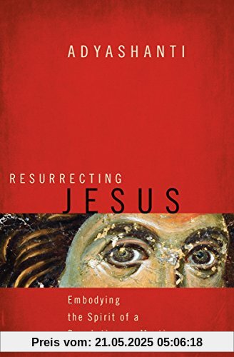 Resurrecting Jesus