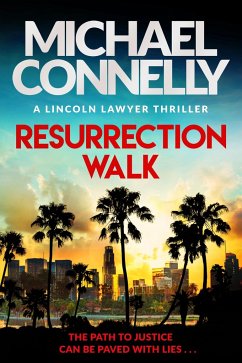 Resurrection Walk von Orion Publishing Group