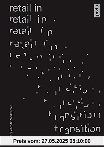 Retail in Transition: Verkaufswelten im Wandel