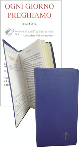 Rete mondiale di preghiera del papa. Ogni giorno preghiamo von Apostolato della Preghiera