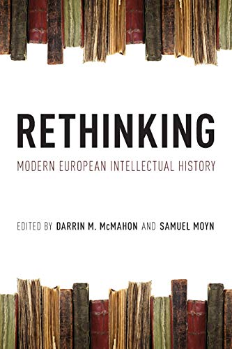 Rethinking Modern European Intellectual History von Oxford University Press, USA