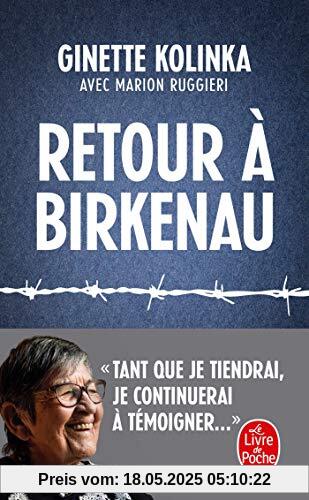 Retour à Birkenau (Documents)