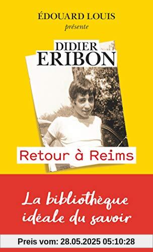 Retour à Reims