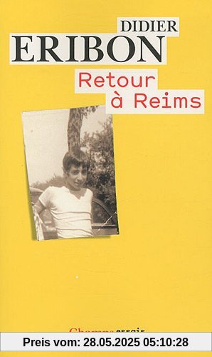 Retour a Reims
