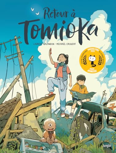 Retour à Tomioka
