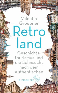 Retroland von S. Fischer Verlag GmbH