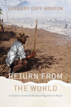 Return from the World von The University of Chicago Press