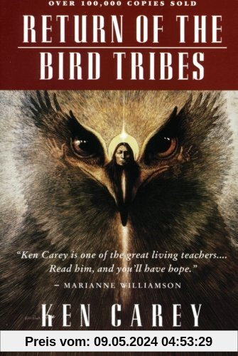 Return of the Bird Tribes