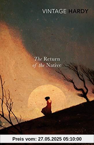 Return of the Native Return of the Native