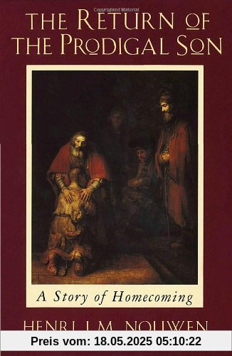 Return of the Prodigal Son: A Story of Homecoming