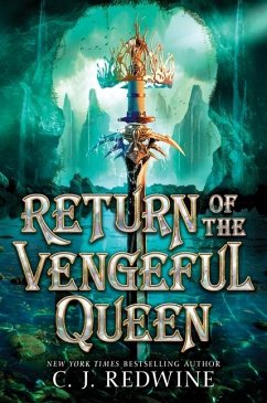 Return of the Vengeful Queen von HarperCollins
