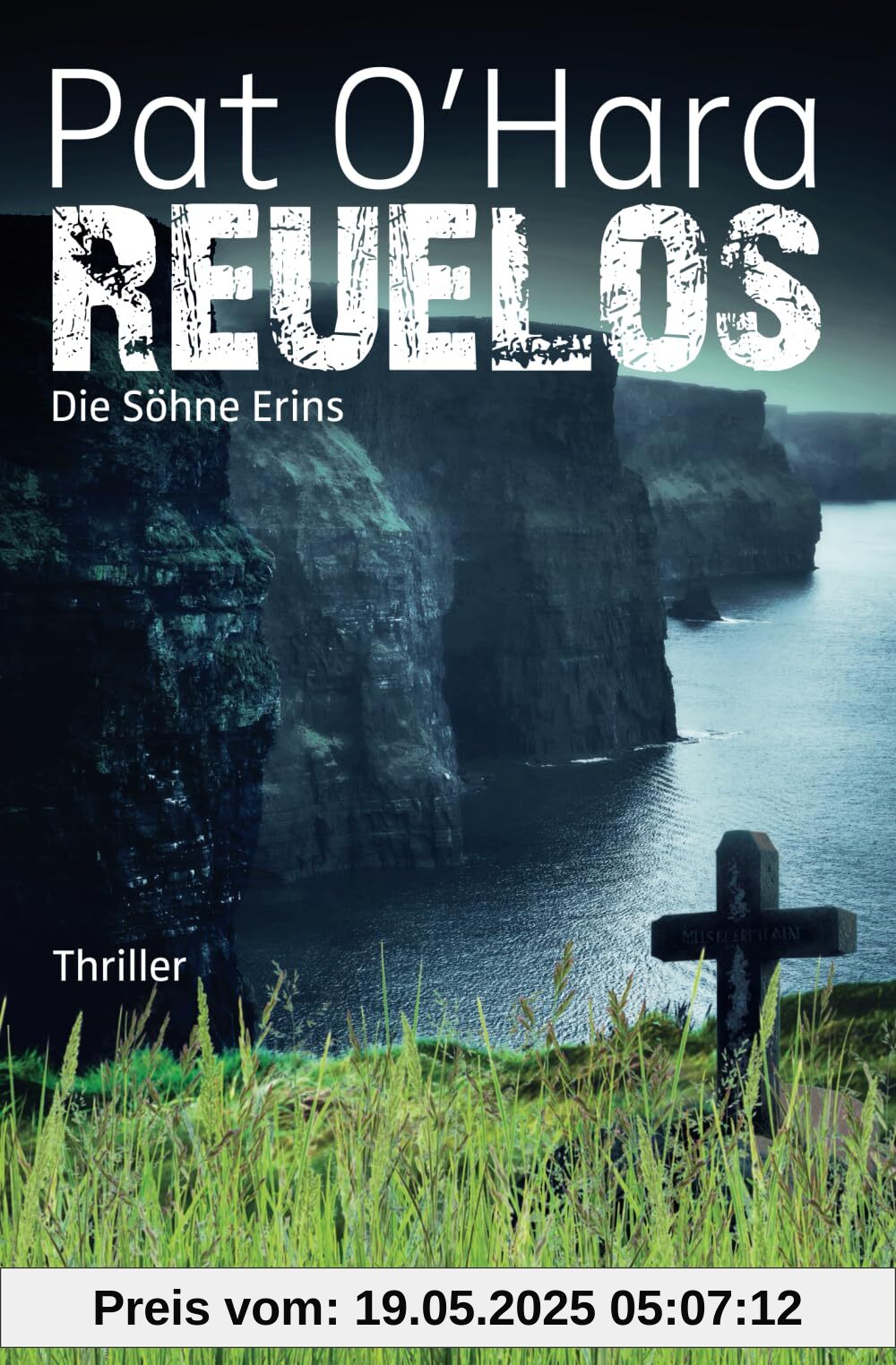 Reuelos: Die Söhne Erins