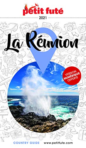 Réunion 2021 petit fute (La) von PETIT FUTE