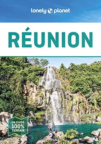 Réunion En quelques jours 4ed von LONELY PLANET