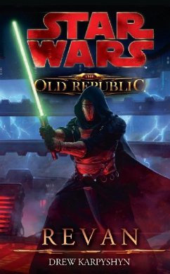 Revan / Star Wars - The Old Republic Bd.3 von Panini Books