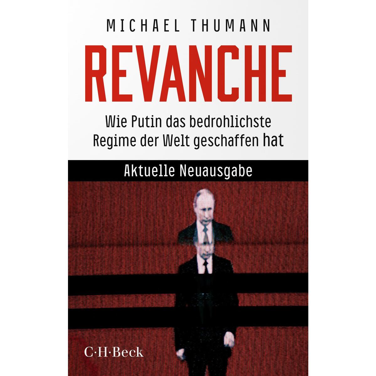 Revanche Revanche von C.H. Beck