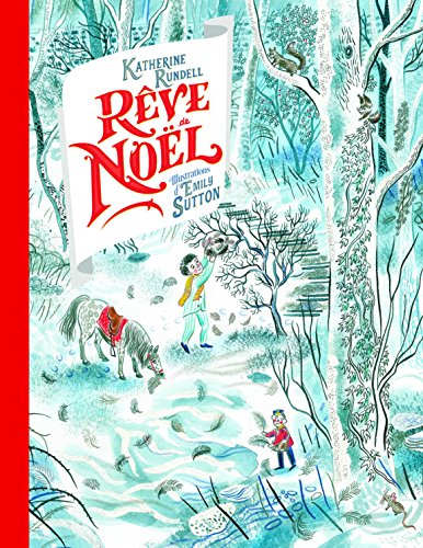 Rêve de Noël von Gallimard Jeunesse