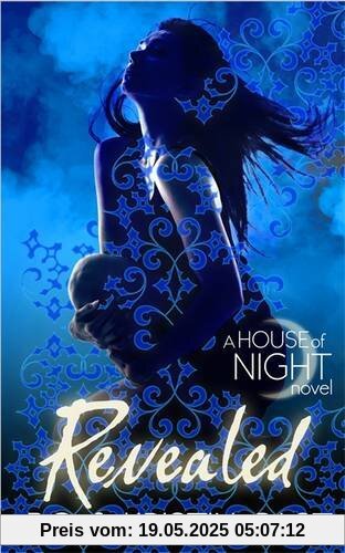 Revealed (House of Night)