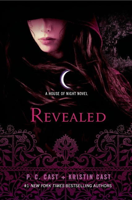 Revealed Revealed