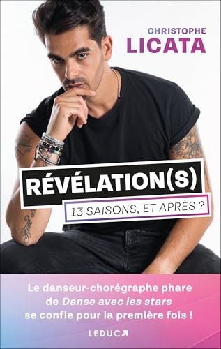Révélation(s): 13 saisons, et après ? von LEDUC