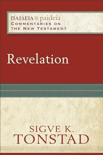 Revelation (Paideia : Commentaries on the New Testament)