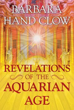 Revelations of the Aquarian Age von Inner Traditions Bear and Company