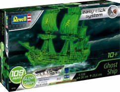 Revell Ghost Ship von Revell