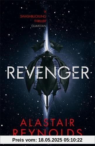 Revenger