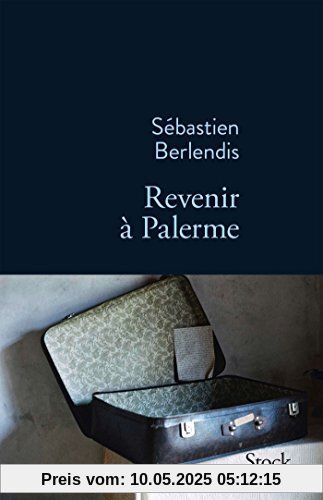 Revenir Ã  Palerme