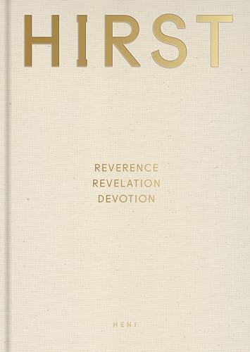 Reverence, Revelation, Devotion von Heni Publishing