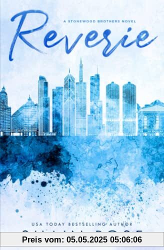 Reverie (Stonewood Brothers Special Edition, Band 2)