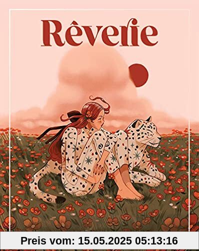 Rêverie: The Art of Sibylline Meynet