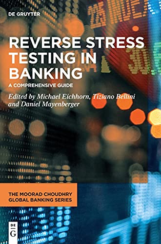 Reverse Stress Testing in Banking: A Comprehensive Guide (The Moorad Choudhry Global Banking Series) von de Gruyter
