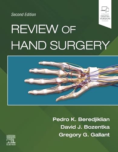 Review of Hand Surgery Review of Hand Surgery von Elsevier