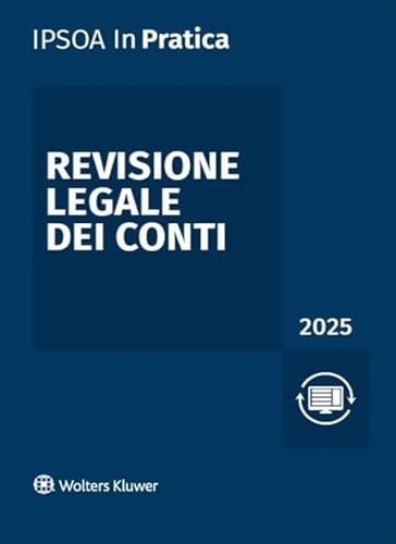 Revisione legale dei conti (InPratica) von Ipsoa