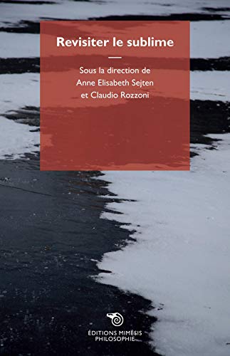 Revisiter le sublime (Philosophie) von MIMESIS