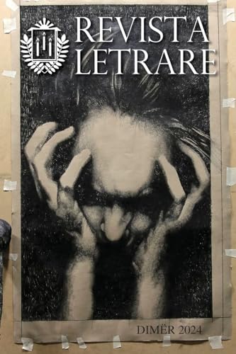 Revista Letrare: Dimër 2024 von RL Books