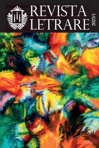 Revista Letrare: Pranverë 2025 von RL Books