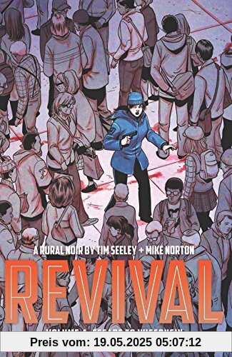 Revival (Revival (Image Comics))