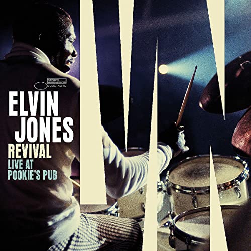 Revival: Live at Pookie's Pub,2 Audio-CD von Blue Note